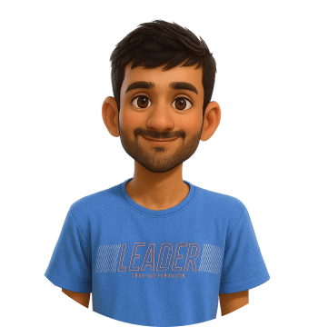 mr. Harsh V